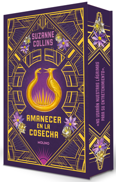 Producto - Amanecer en la Cosecha