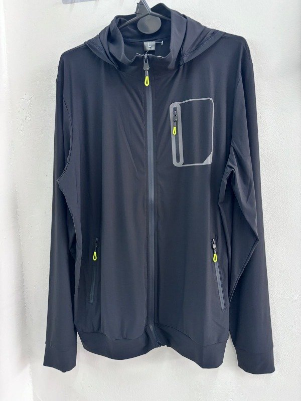 Producto - Campera de entrenamiento