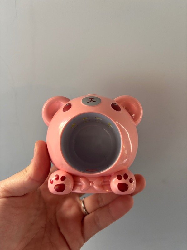 Producto - cabina oso (8leds) 24W