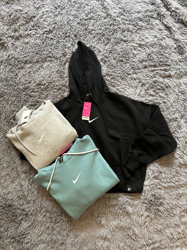 Producto - Buzo Nike Over