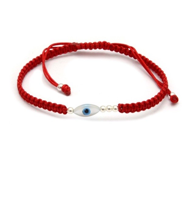 Producto - Pulsera lucky