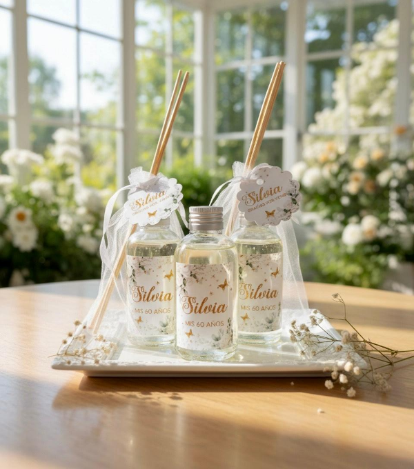 Producto - DIFUSOR AROMATICO - 1