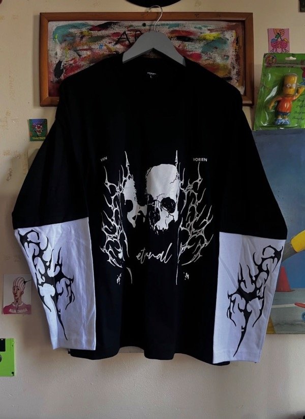 Producto - Camiseta vorien