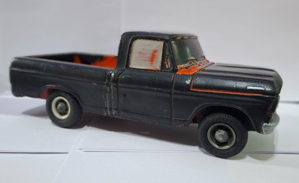 Producto - Ford F100 DURAVIT