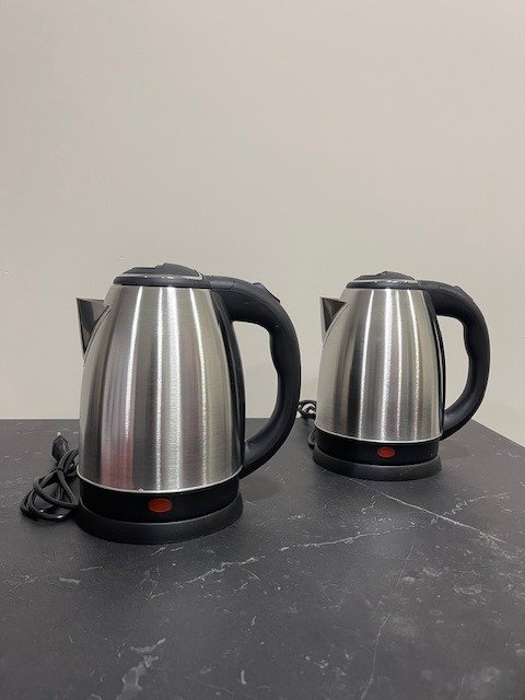 Producto - Pava eléctrica