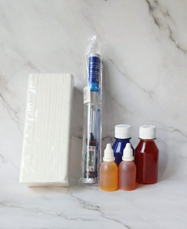 Producto - Kit Básico 1 - Jabón de Coco