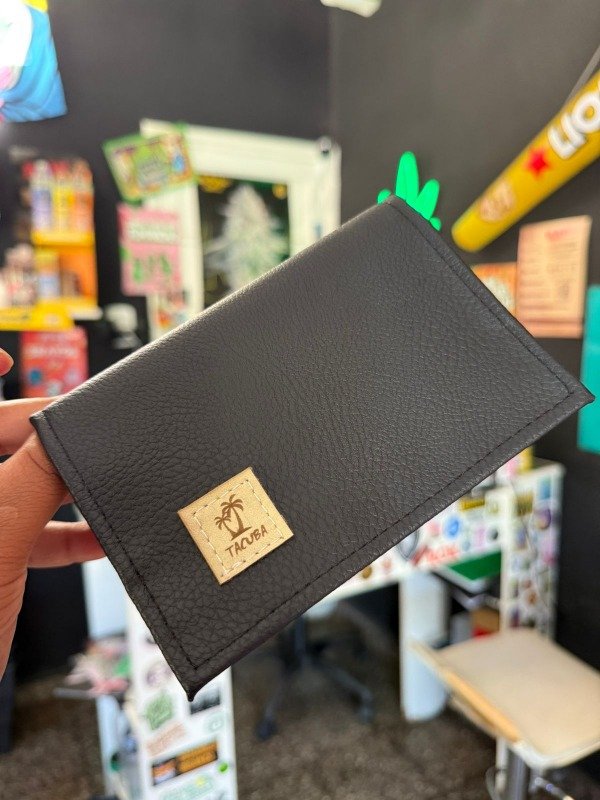 Producto - TACUBA TABAQUERA - ORGANIZADOR PARA TABACO