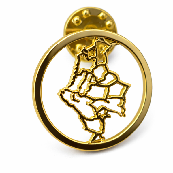 Producto - Pin Colombia