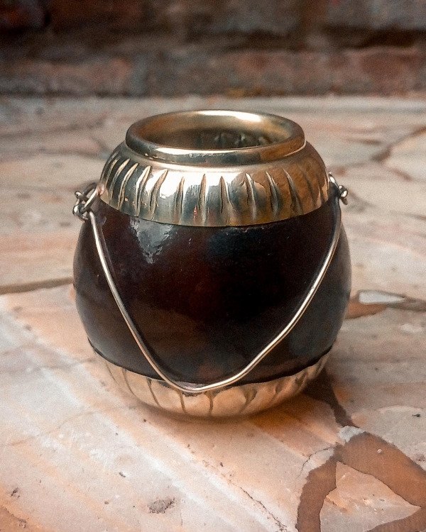 Producto - Mates Porito con base