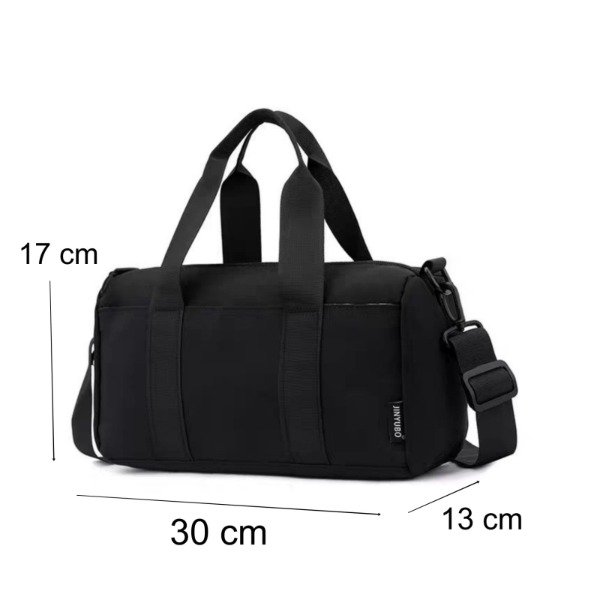 Producto - Bandolera Prisma - 13