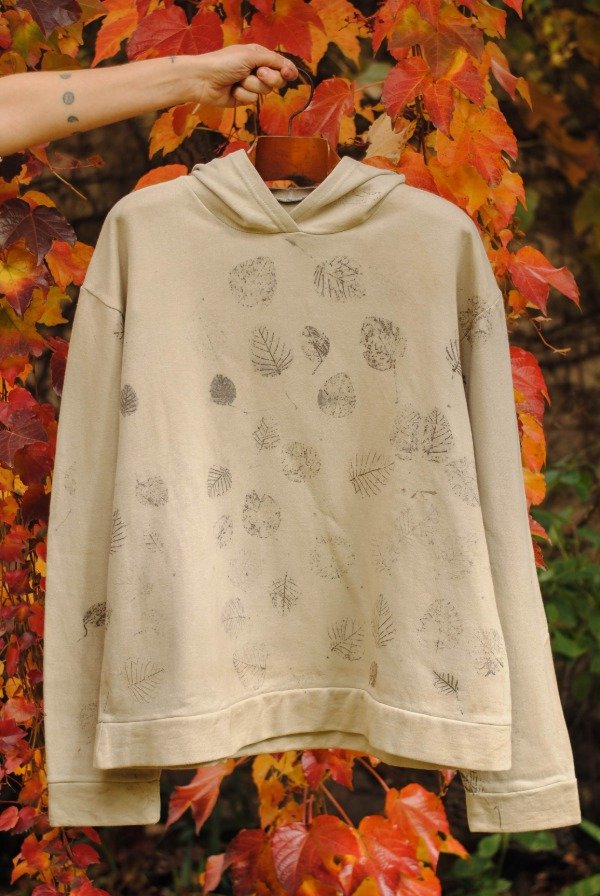 Producto - Hoodie Incayuyo