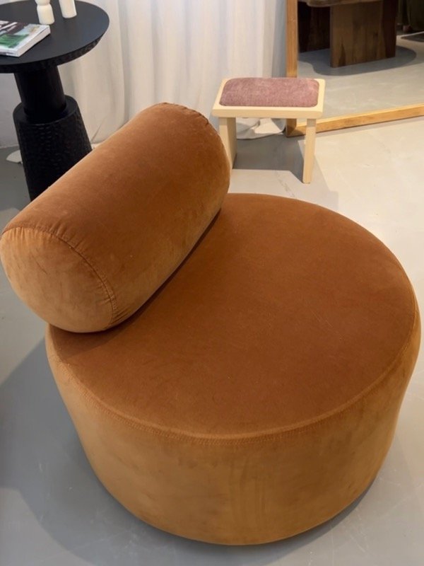 Producto - Butaca Emma