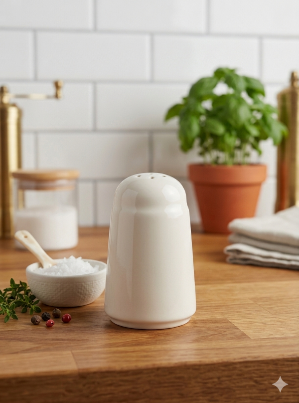 Producto - Parrillero porcelana