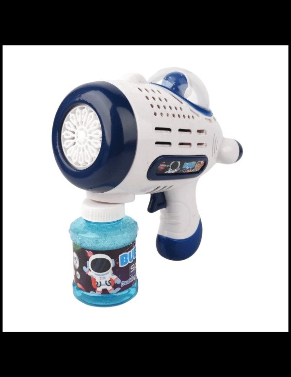 Producto - BURBUJERO ATUOMATICO PISTOLA