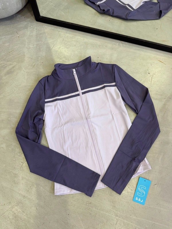 Producto - CAMPERA ART LUZ - 1