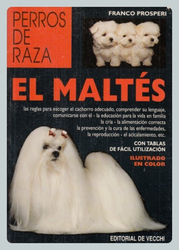 Producto - Prosperi: El Maltés
