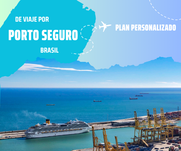 Producto - PORTO SEGURO - BRASIL