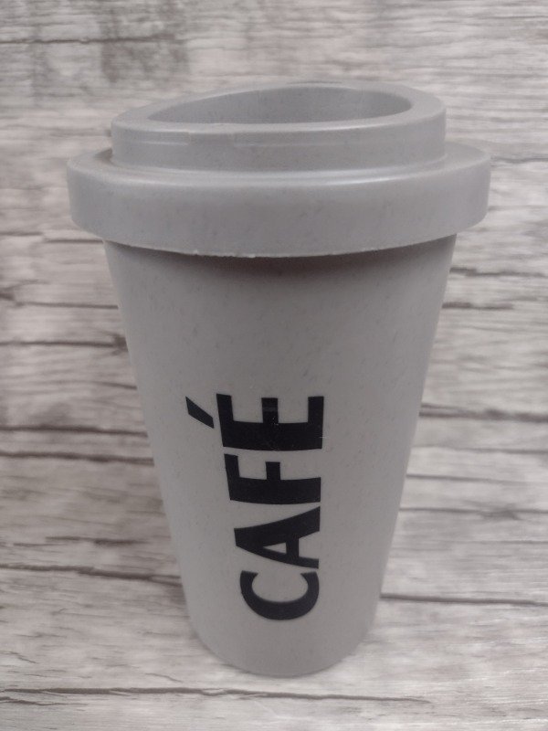 Producto - Vaso térmico bajo