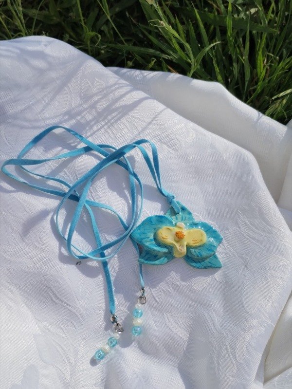 Producto - Orquídea Cielo - 0