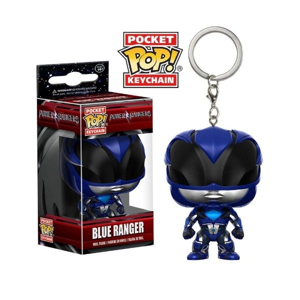 Producto - POWER RANGERS BLUE