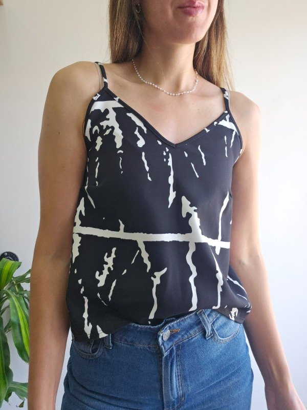 Producto - Blusa MARTINA