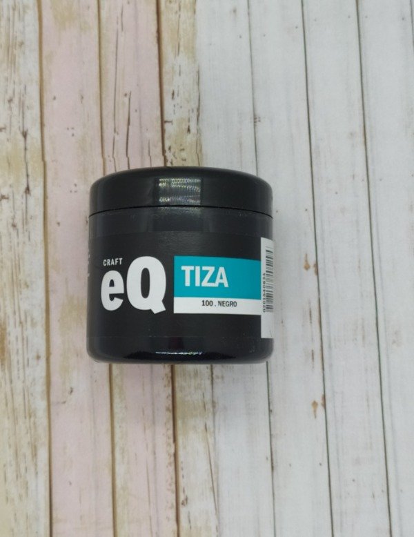 Producto - Tiza negro