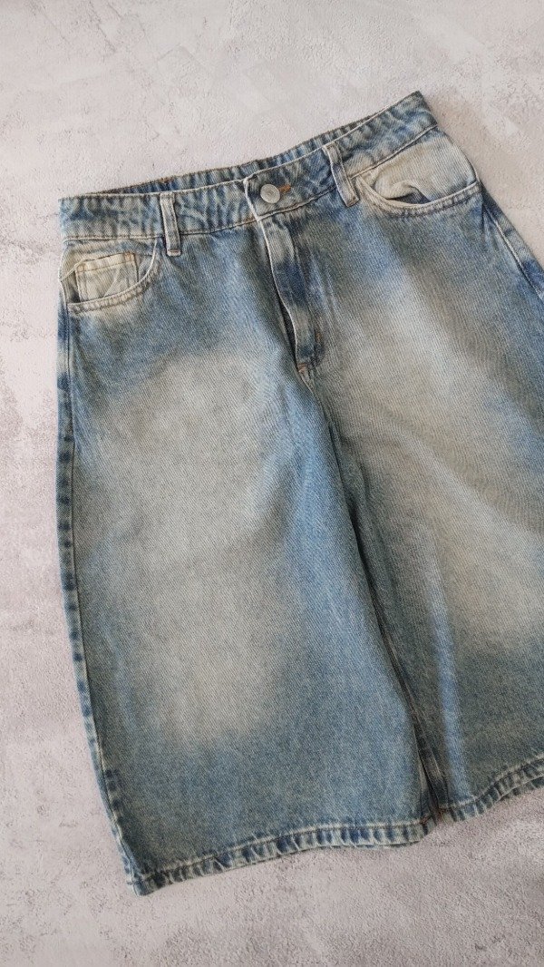 Producto - Bermuda óxido