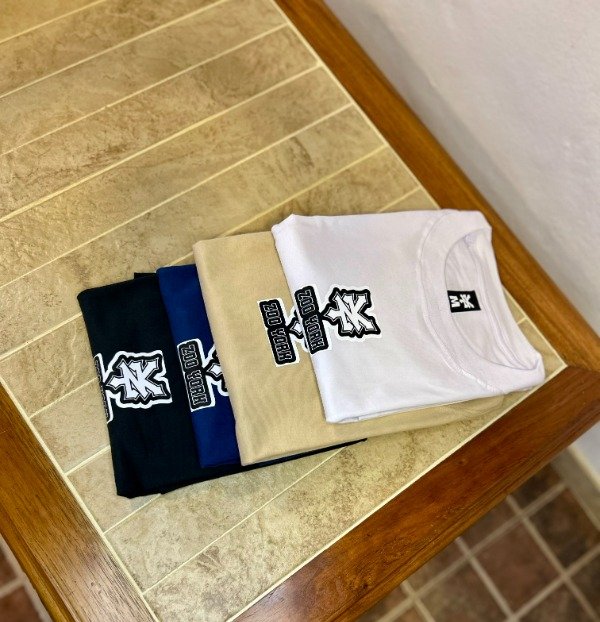 Producto - Remera Oversize Zoo York Kraken - Actitud Skate neoyorquina