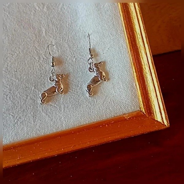 Producto - AROS "SALCHICHAS"