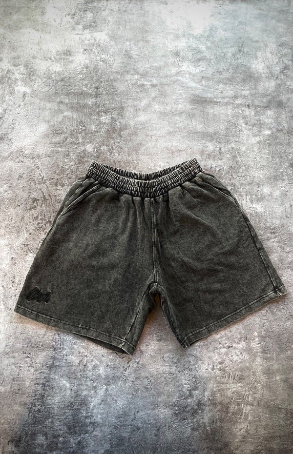 Producto - Bermuda Ocn cracked wash