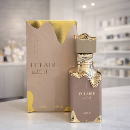 Producto - Eclair lattafa 100ml