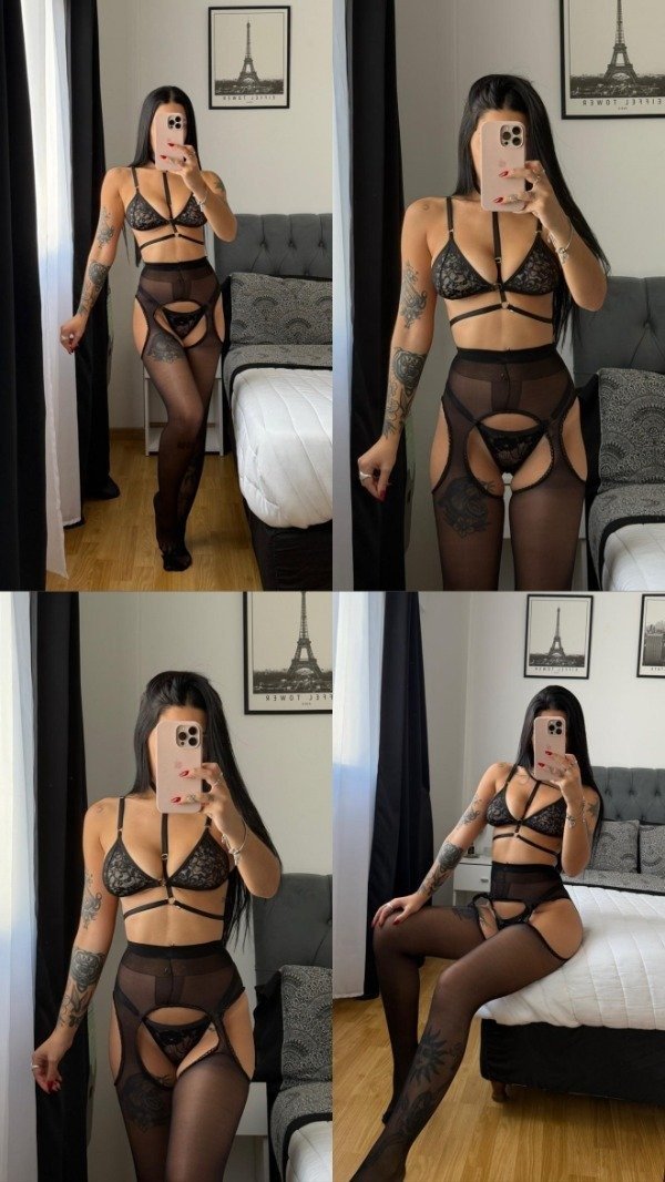 Producto - MEDIAS LISAS