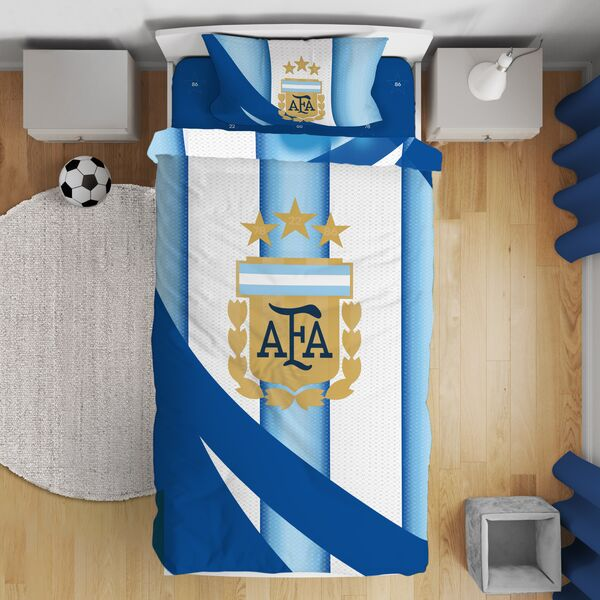 Producto - Sabanas argentinas 160x240cm para dormir y regalar