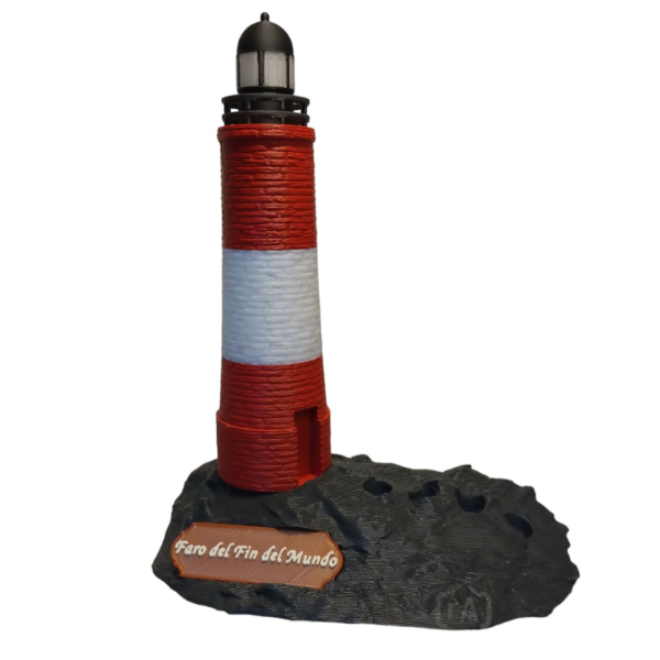 Producto - Lapicero Faro Ushuaia - 0