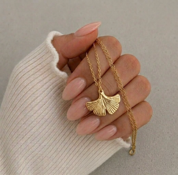 Producto - Collar amapola