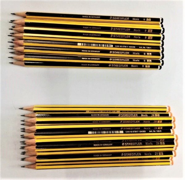 Producto - LÁPIZ STAEDTLER NORIS
