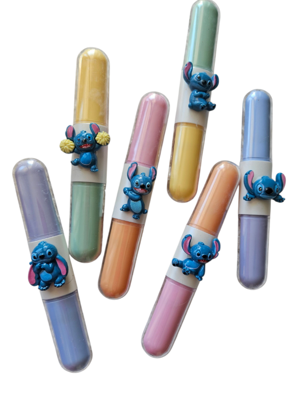 Producto - Doble resaltador Stitch x 1