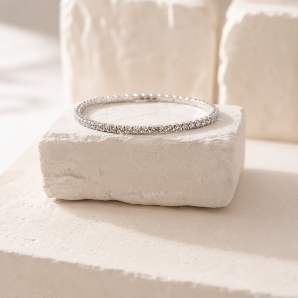 Producto - pulsera strass AB