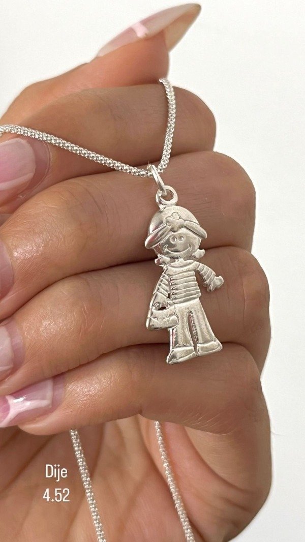 Producto - DN121 NENA
