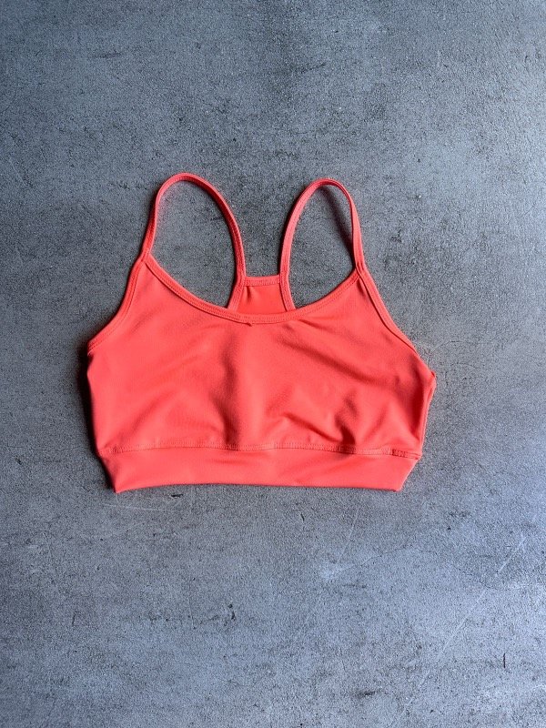 Producto - Top coral