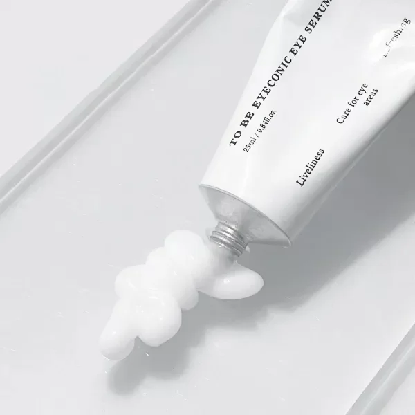 Producto - Dr Althea To Be Youthfull Eye Serum 25ml