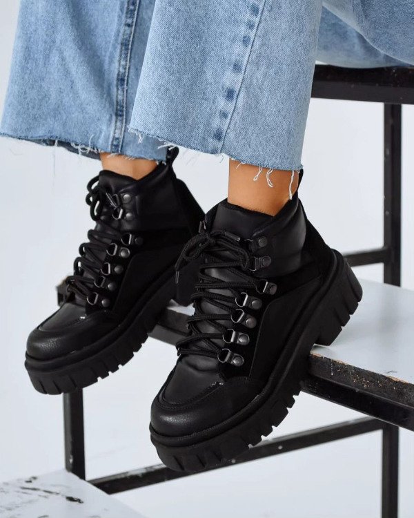 Producto - PARIS negro - 0