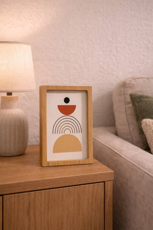 Producto - Cuadro GEMA