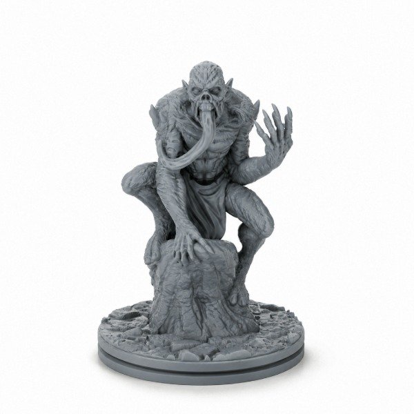 Producto - #962 A - Ghoul 5