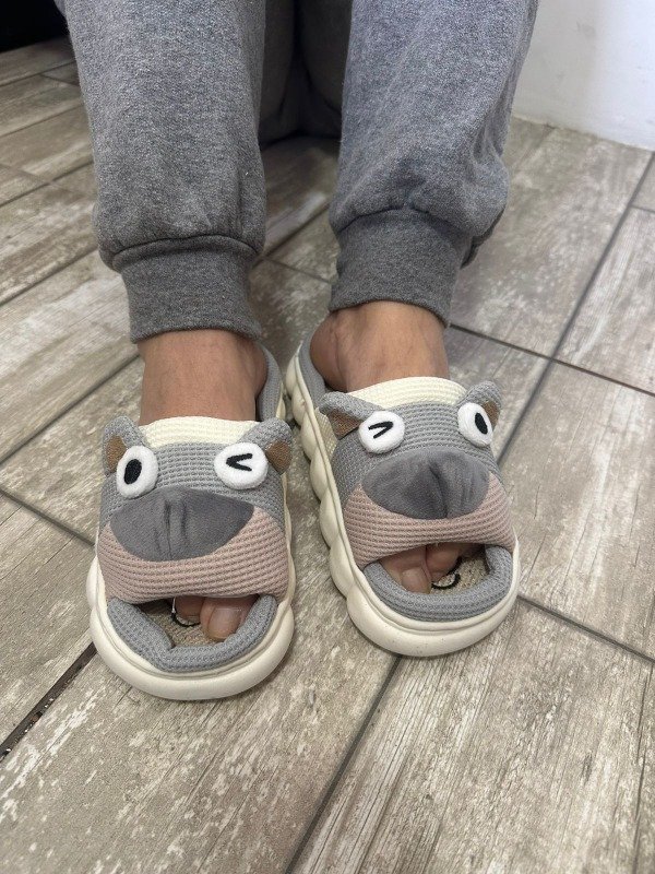 Producto - PANTU INFANTIL IMPORTADA OSO