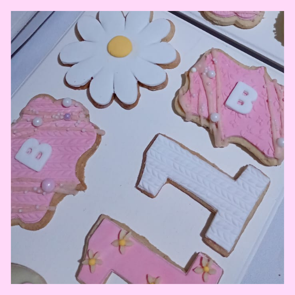 Producto - Cookies x6 - 4