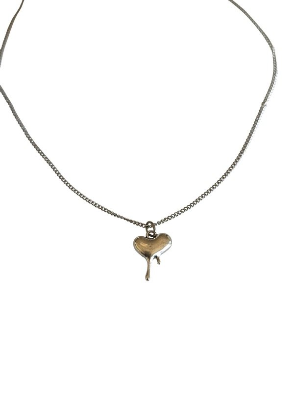 Producto - Collar basics n2