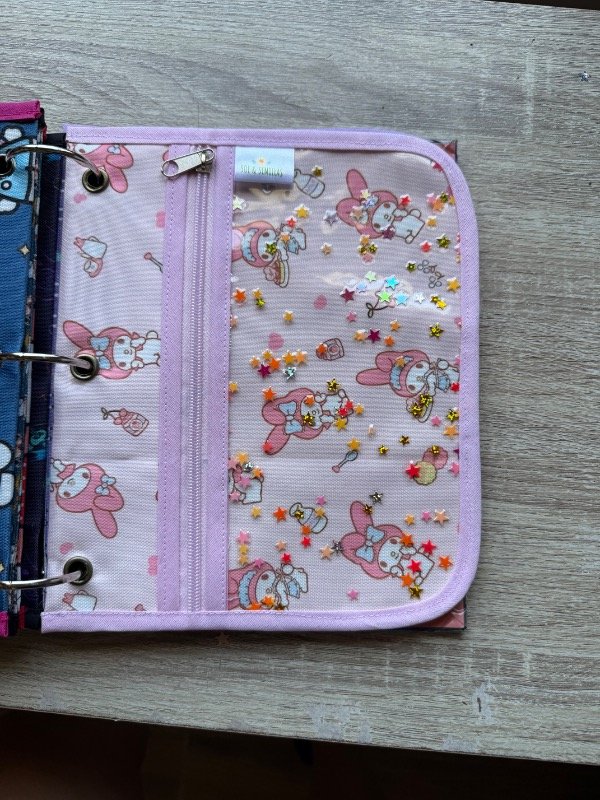 Producto - Organizador Careta n 3 My Melody