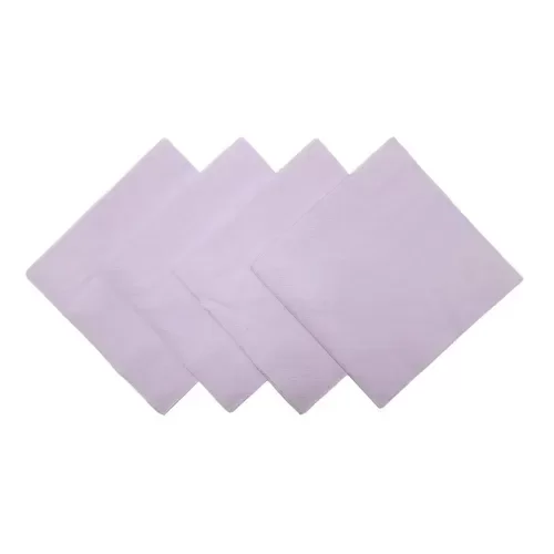 Producto - Servilletas lisas x20un color lila pastel