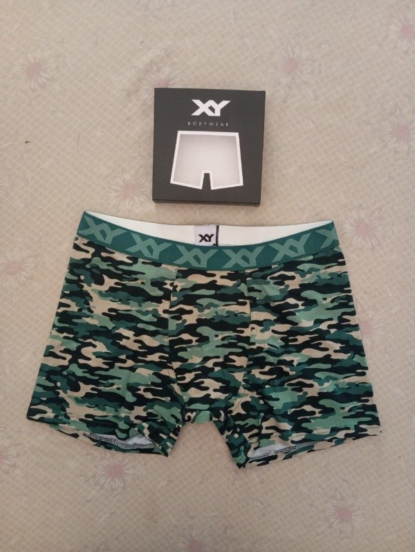XY - Art 1362 - t XXL - Estampado